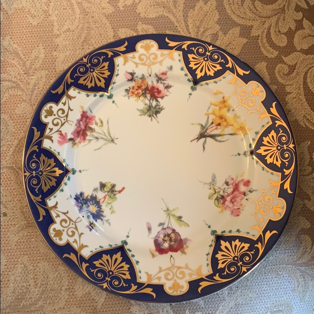 Biltmore Estate Plate